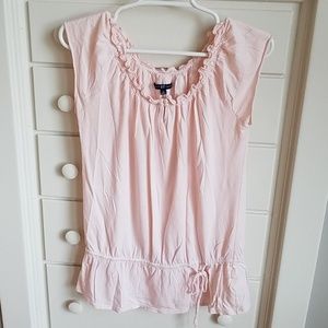 Gap summer top
